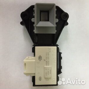 Замок двери (блокировка люка) rold DM569-517 для с