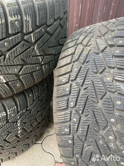 Nokian Tyres Hakkapeliitta 7 245/45 R17 99T