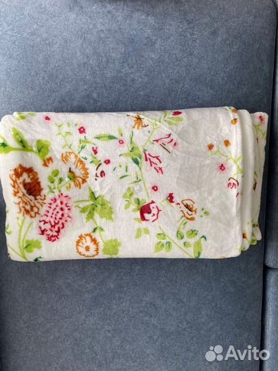 Плед евро 200*240 новый