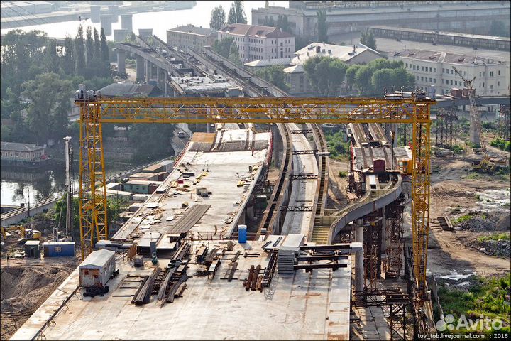 Разнорабочий вахта