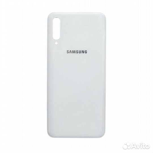 Задняя крышка Samsung A505 (A50)