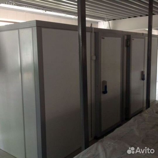 Камера холодильная 3460х3160х2200 polar