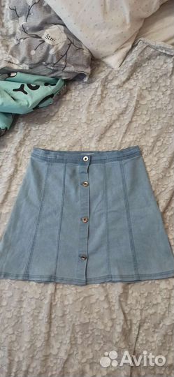 Вещи пакетом на девочку 152-158