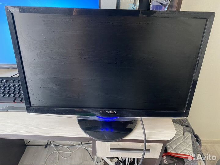 Монитор Viewsonic