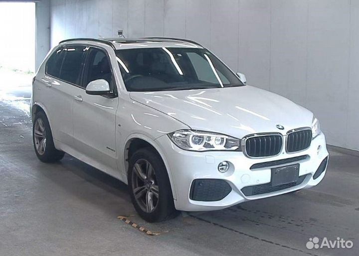 Карданный вал Bmw X5 F15 N57D30OL 2013