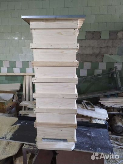 Японский улей