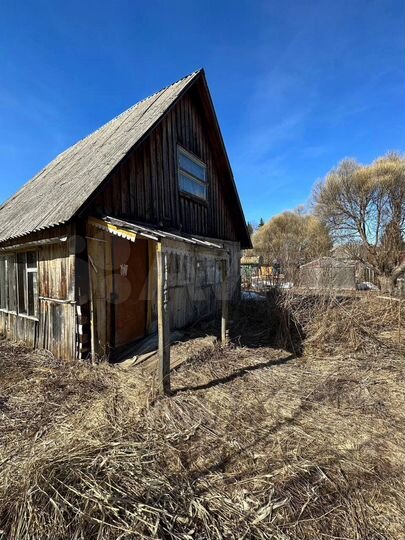 Дача 44,1 м² на участке 6 сот.