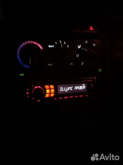 Магнитола alpine CDA-9854R