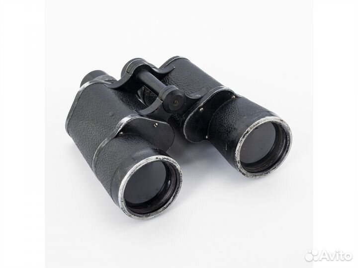 Бинокль морской Binoctar 7x50, металл, стекло