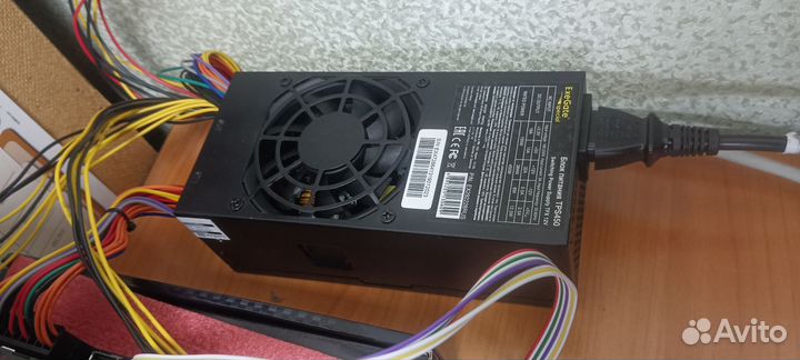 Блок питания tfx 450