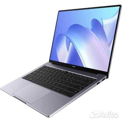 Ноутбук Huawei MateBook 14 klvf-X 53013PET - новый