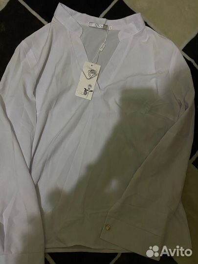 Рубашка женская