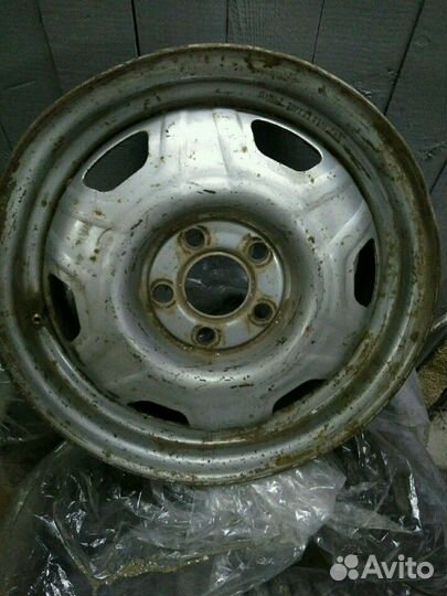 Продам диски