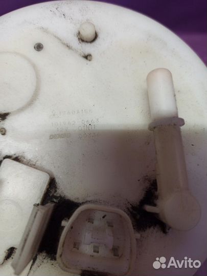 Топливный насос Mitsubishi Outlander Xl