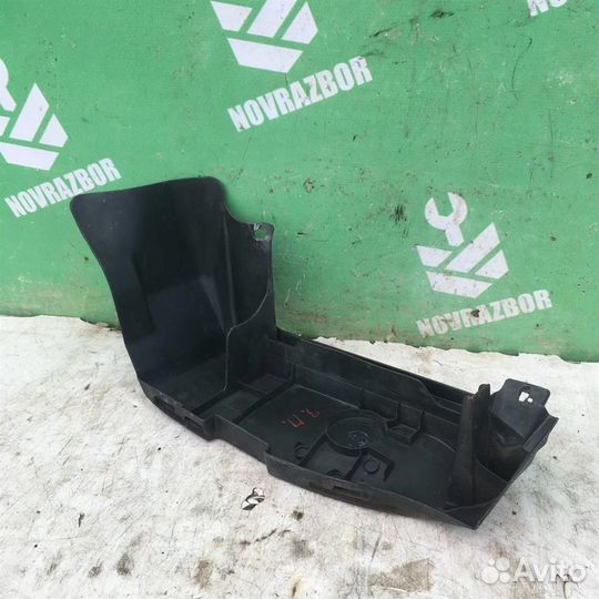 Накладка Фольксваген Поло