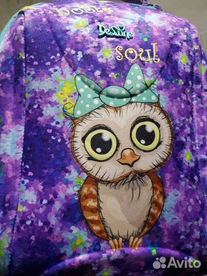 Ранец школьный