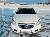 Opel Insignia 2.0 AT, 2011, 222 000 км, с пробегом, цена 1 000 000 руб.