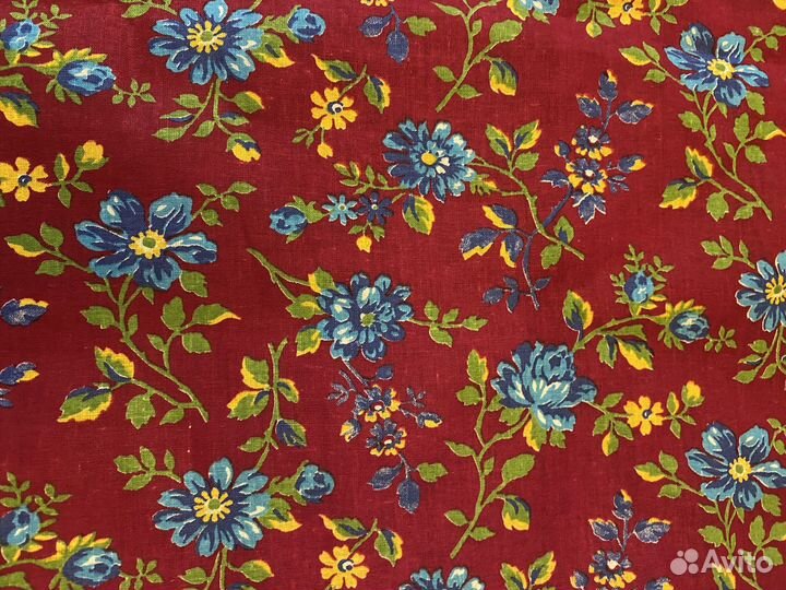 Отрез ткани