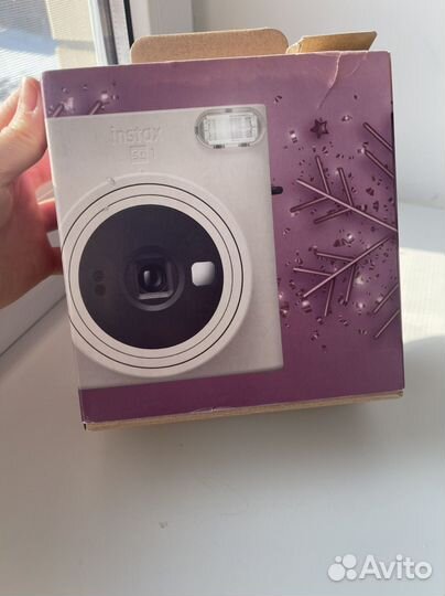 Instax square sq1