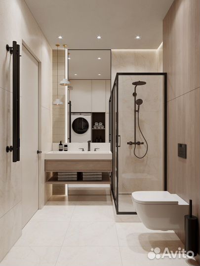 3d визуализатор интерьера