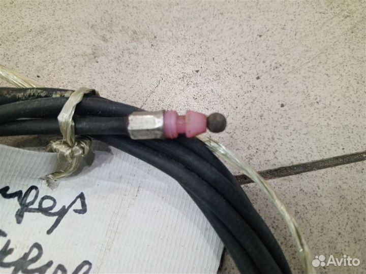 Трос лючка бензобака Mitsubishi Outlander GF 2012