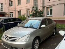 Toyota Allion 1.5 AT, 2003, 311 000 км, с пробегом, цена 650 000 руб.