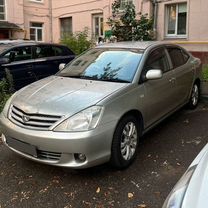 Toyota Allion 1.5 AT, 2003, 311 000 км, с пробегом, цена 650 000 руб.