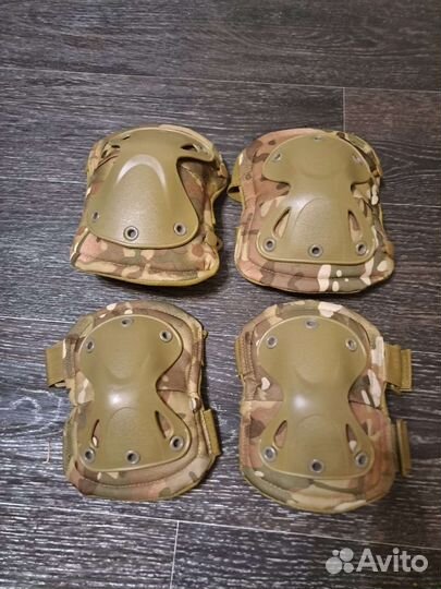 Военная амуниция