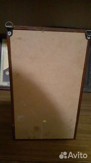 Ключница часы