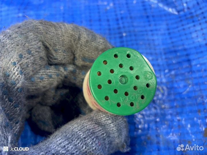 Клапан вентиляции топливного бака на toyota lite A