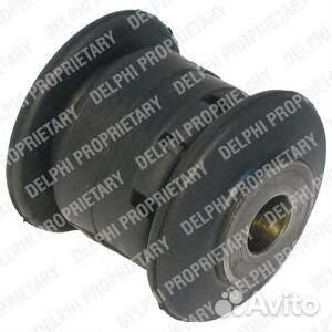 Сайлентблок рычага VAG A3/touran/passat/golf V/oct