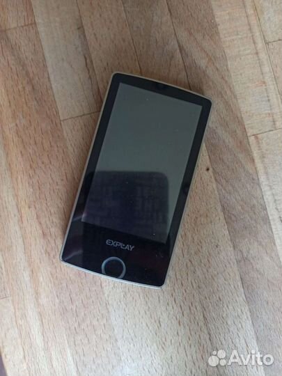 Mp3 плеер explay