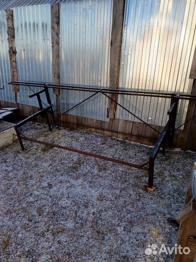 Пилорама типа логасоль