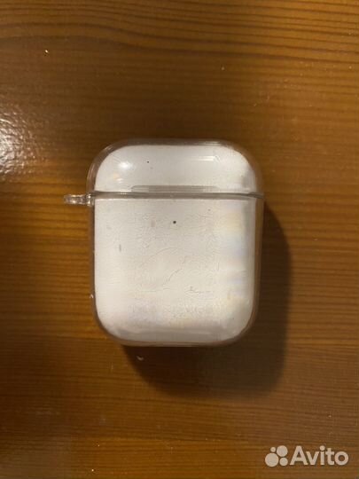 Беспроводные наушники