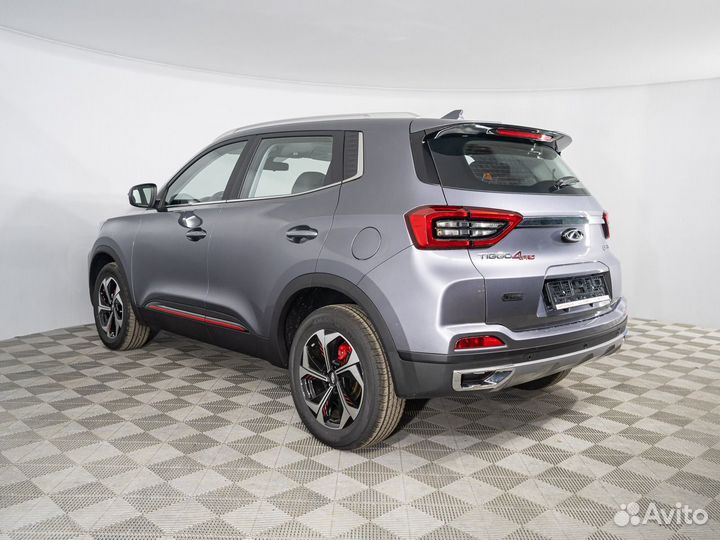 Chery Tiggo 4 Pro, 2023
