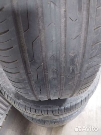 Cordiant Comfort 2 SUV 235/55 R17 103H