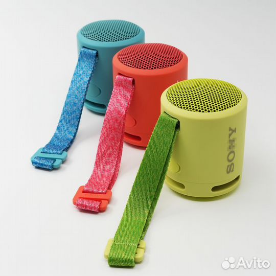 Беспроводная колонка Sony SRS-XB13