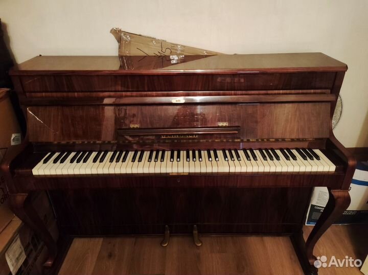 Пианино Weinbach Antique