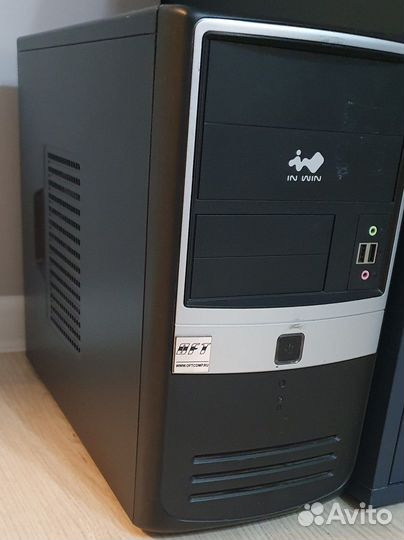 Корпус для пк