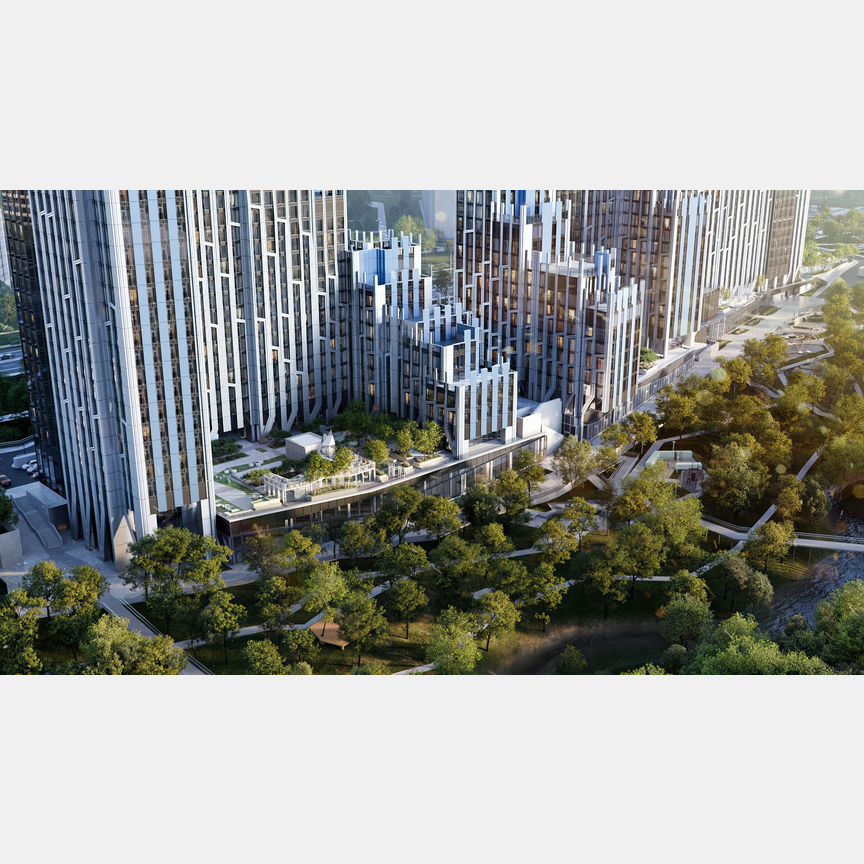 2-к. квартира, 76 м², 31/56 эт.