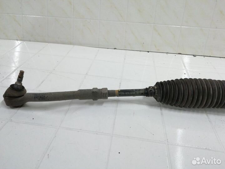 Рулевая рейка Kia Sportage 4 QL 2.0 diesel