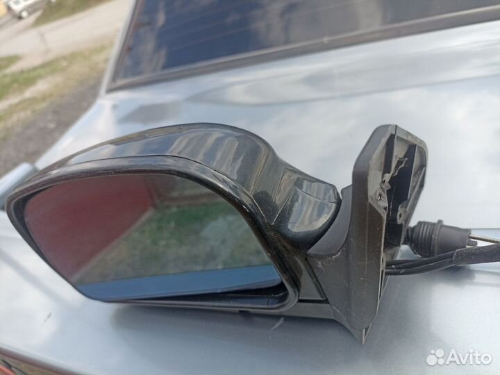 Зеркала на ваз 2113