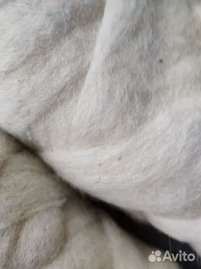 Нитки, шерсть, пряжа