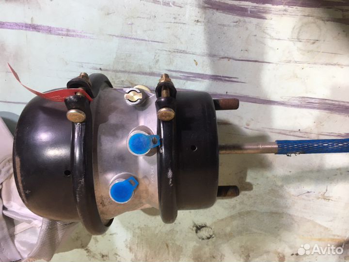 Энергоаккумулятор ттп 24