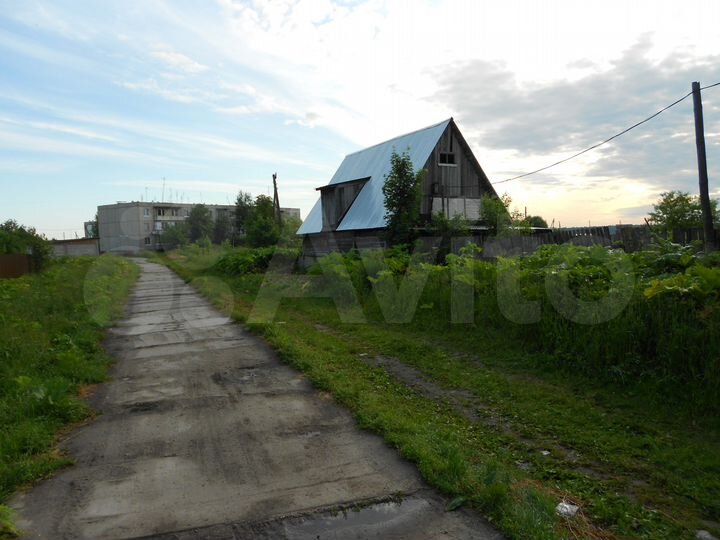 Участок 19,6 сот. (ИЖС)