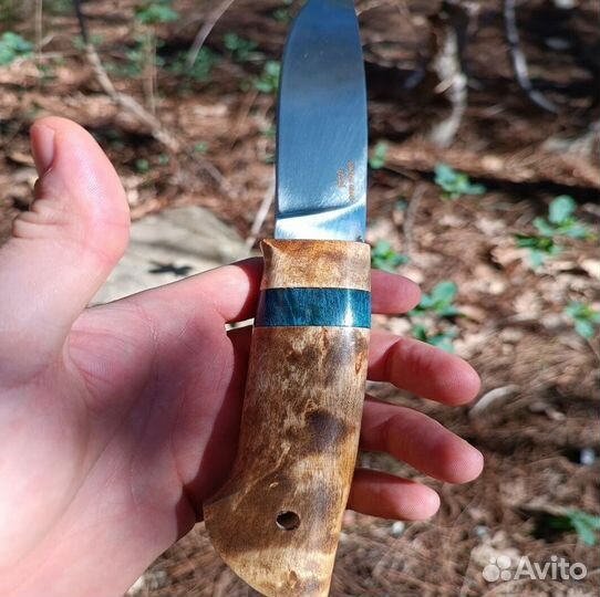 Нож охотничий универсальный