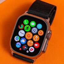 Apple Watch Ultra 2 ''оригинал''