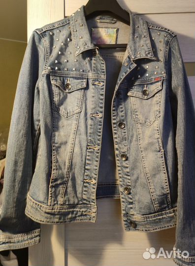 Комбинезон, топ 44,46 Celi B, Blugirl оригинал