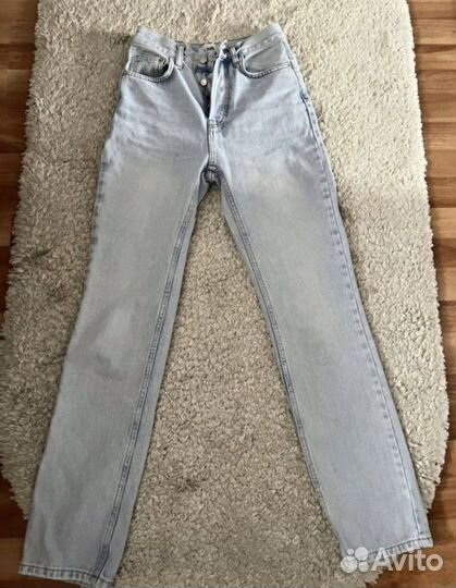 Джинсы Lime 34