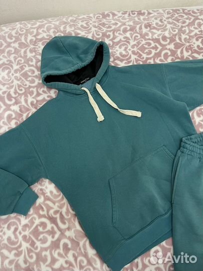 Спортивный костюм мужской